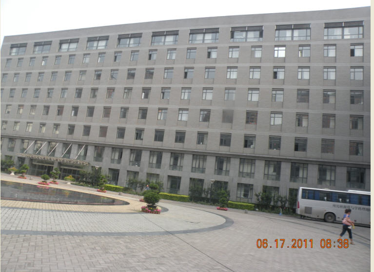 请问,中科院大气所和气科院气象学硕士研究生