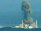 日本福岛第一核电站三号机爆炸是什么性质的爆炸？