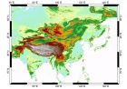 2011版《中国地震和火山分布图》