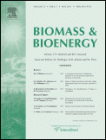 ũҵѧSCIڿͶָ(2) Biomass and Bioenergy