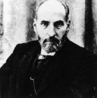 Santiago Ramon Cajal