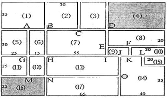 数学建模题目及答案