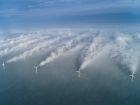 [ת] A wind farm in the North Sea, and impact on MBL