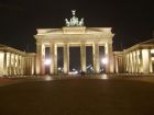 德国见闻（19）—柏林印象（IV）-街景与洪堡大学