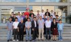 2011 EU-China Complexity Science Workshop: Photos B