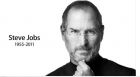 Steven Paul Jobs1955.2.24----2011.10.05