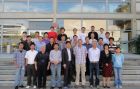 2011 EU-China Complexity Science Workshop: Photos C