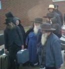 【美国游记-9】世外阿米什人（Amish）