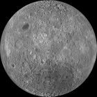 High Resolution Global Topographic Map of Moon