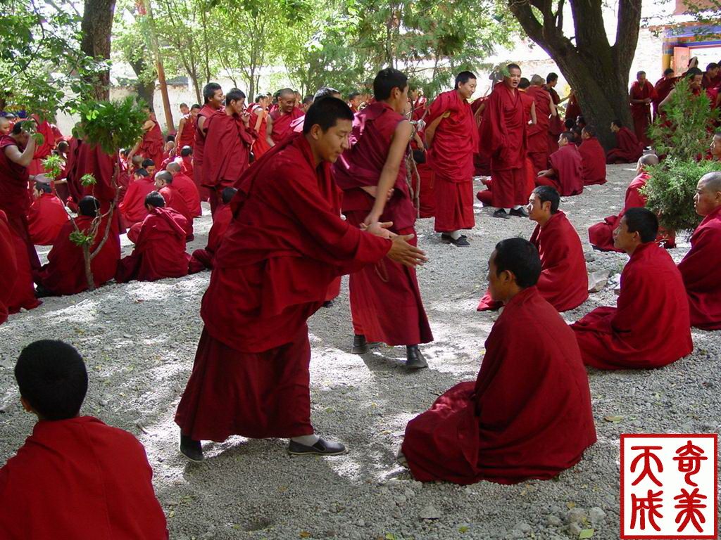 2014年到西藏过藏历新年 体验真正的西藏风情-川藏线318旅游网
