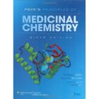 [ת]ҩﻯѧο飺Foye's Principles of Medicinal Chemistry
