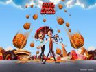 һʳ쾪 Cloudy with a Chance of Meatballs