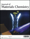 Ʒ-Journal of Materials Chemistry