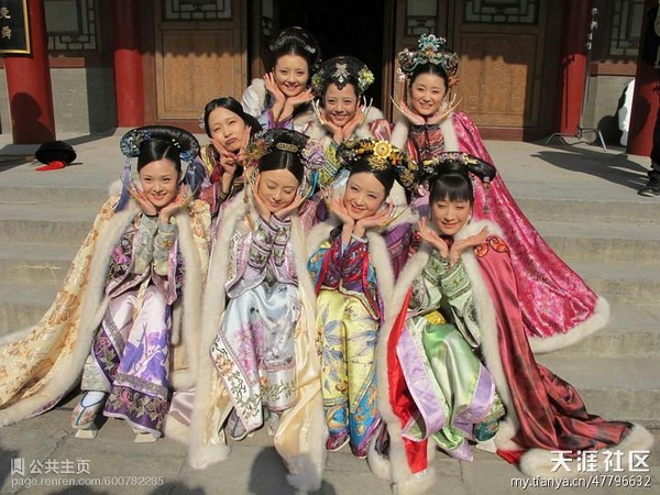 甄嬛传菩萨蛮简谱图片