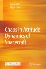Chaos in Attitude Dynamics of Spacecraft
