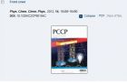 Ʒ-PCCP