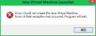[ת]CiteSpaceCould not create the Java virtual machine