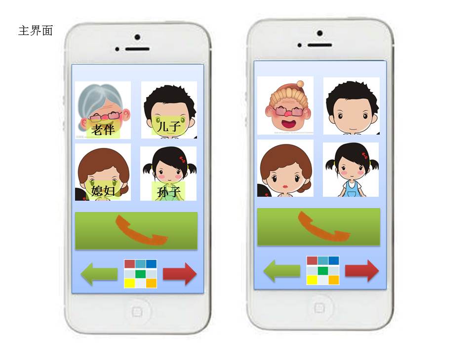 智能手机400元以下_老年手机_用的智能手机