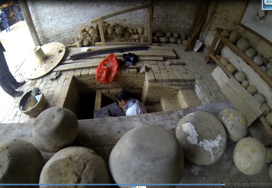 科学网-随GO PRO HERO 3的镜头游览景德镇