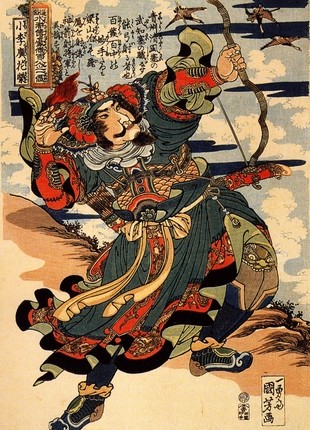 水浒潜规则 梁山 一百单八将 的排名有何玄机