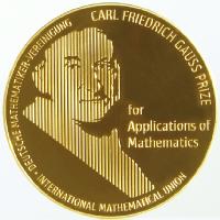 Gauss medal