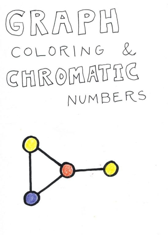 graph coloring