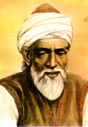 Abu al-Walfa Buzjani
