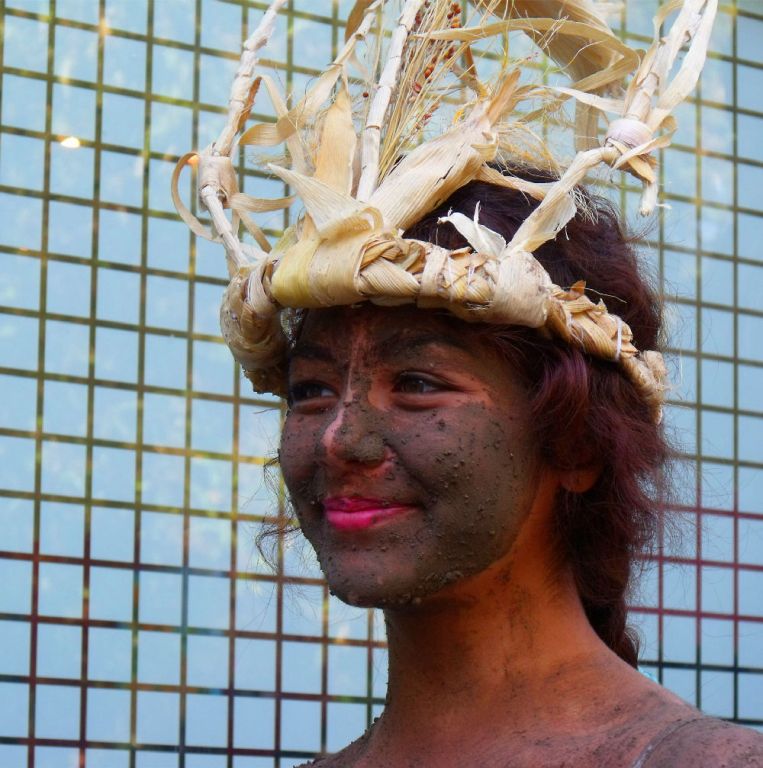 科学网-艺术与教育点缀生命 --访墨西哥国立自