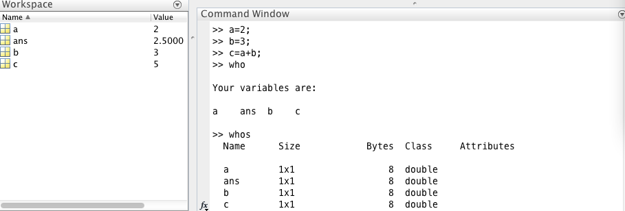 matlab-list-variables-in-the-workspace