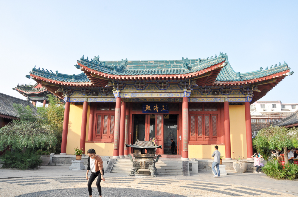 科学网—开封府（1） 张珑的博文