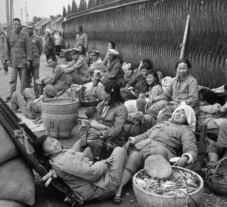 中国人均住宅_解放初期中国人均寿命(3)