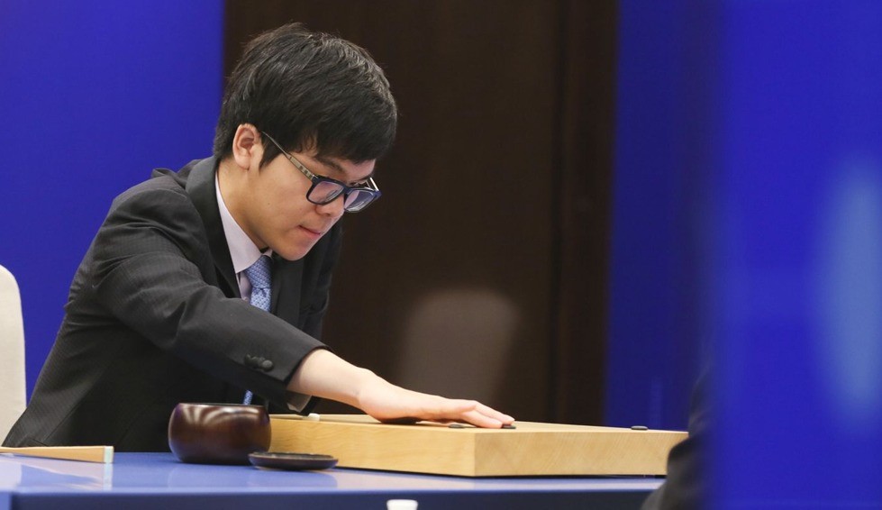 围棋选手排名_围棋选手丁浩(2)