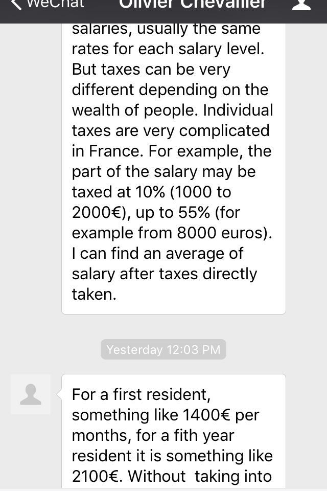 收入证明_欧洲医生收入