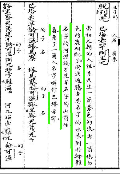 克鲁伦河简谱_克鲁伦河地图