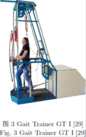 科学网-优秀论文奖:下肢康复机器人及其交互控