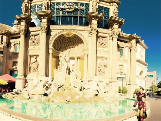 ϦԪ Vegas ȫ