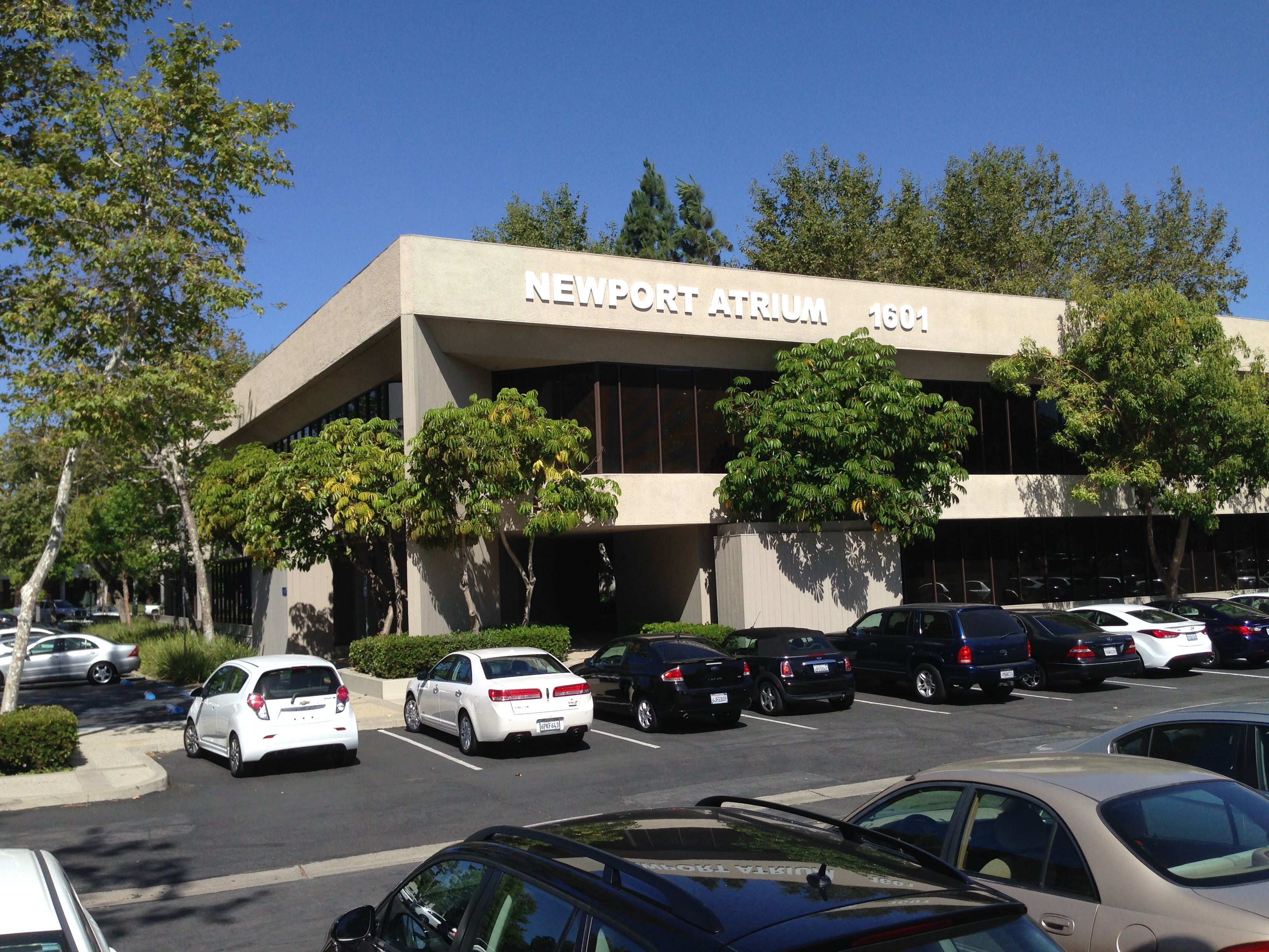 科学网-Newport University和双面神大学两校之