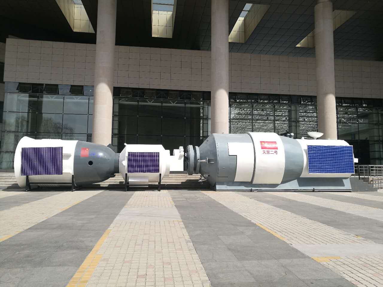 “遨天一号”VR太空科技体验馆丨南昌唯一一家太空元素VR科技馆_华南城
