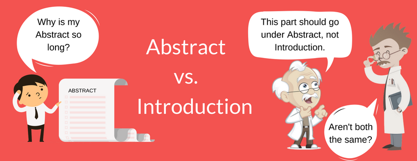 difference-between-abstract-and-introduction-purpose-content-where