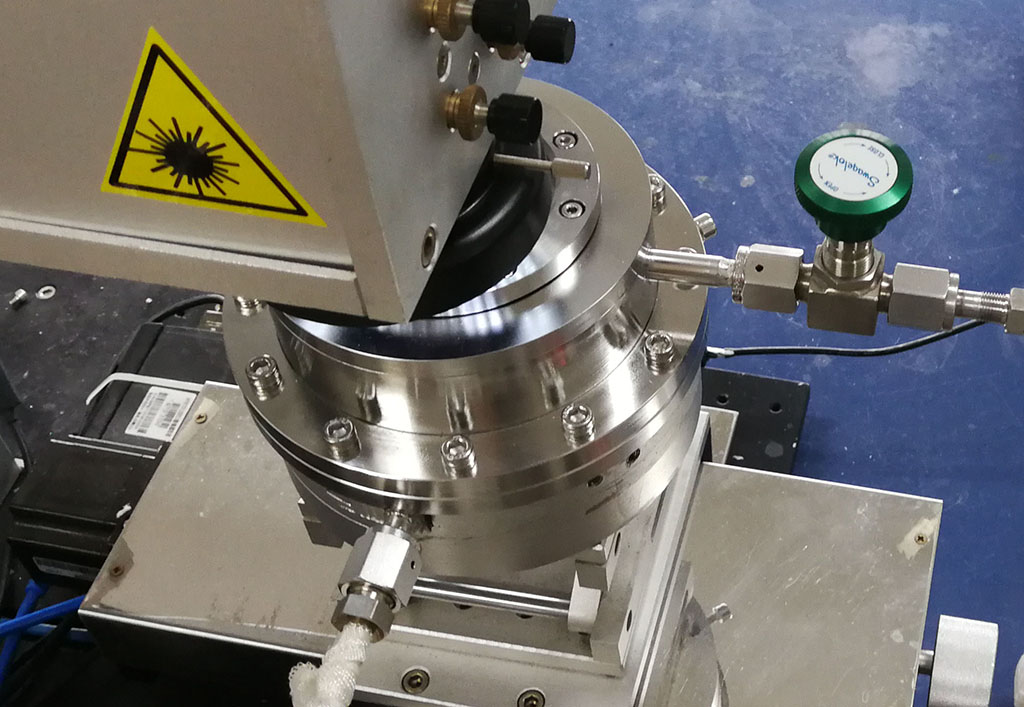 科学网—40Ar/39Ar Geochronology Laboratories in Wuhan and Guangzhou 邱华宁的博文