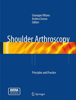 2 Shoulder Arthroscopy - Principles and Practic.JPG