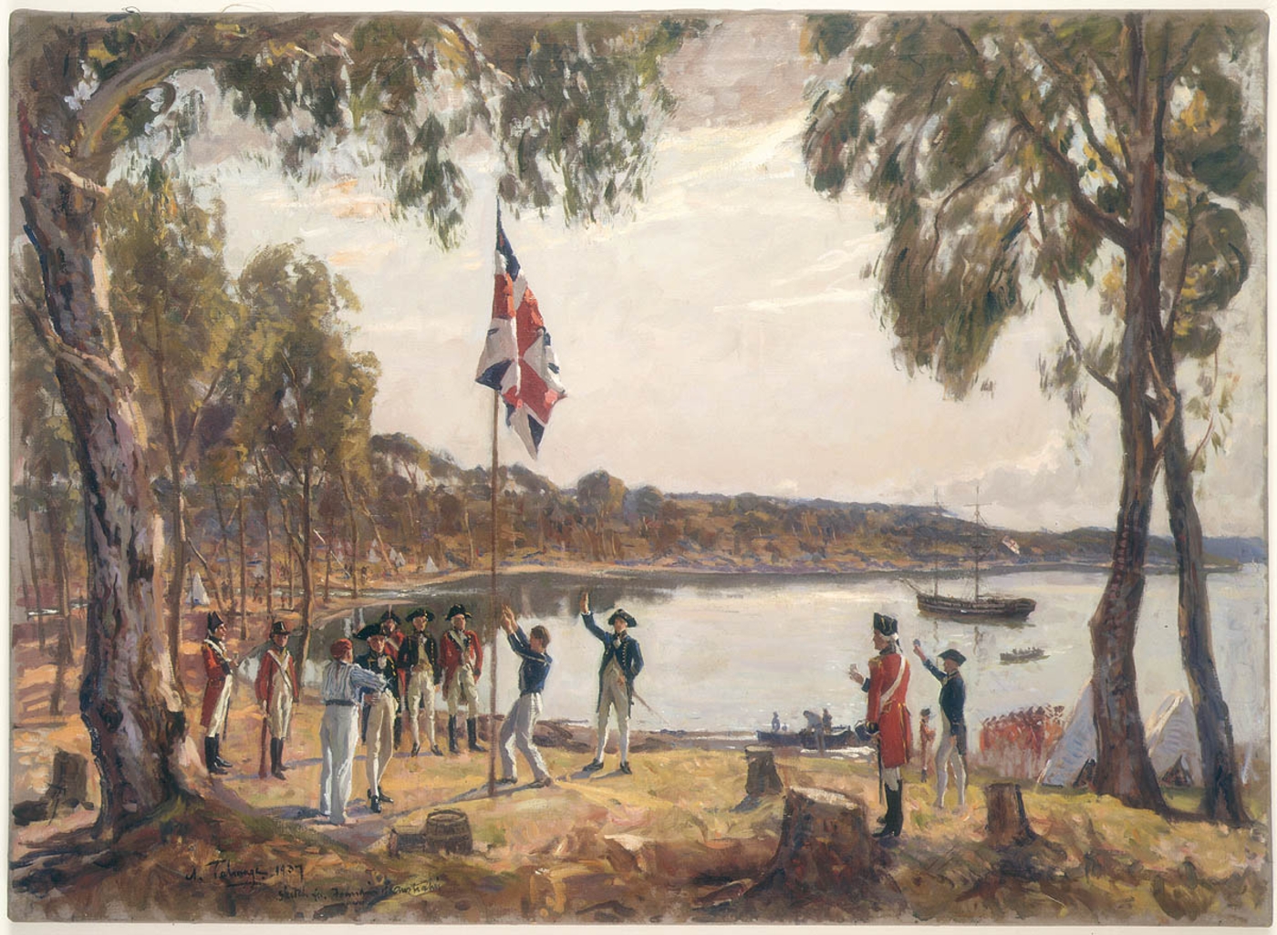 The_Founding_of_Australia._By_Capt._Arthur_Phillip_R.N._Sydney_Cove,_Jan._26th_1788.jpg