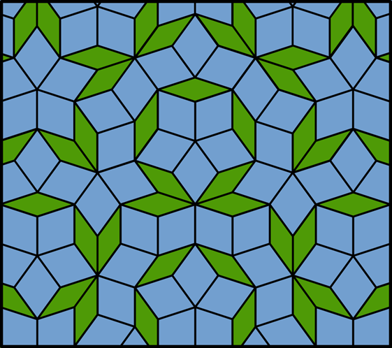 Penrose Tiling (Katie Steckles 2018) Few tile attempts_.png