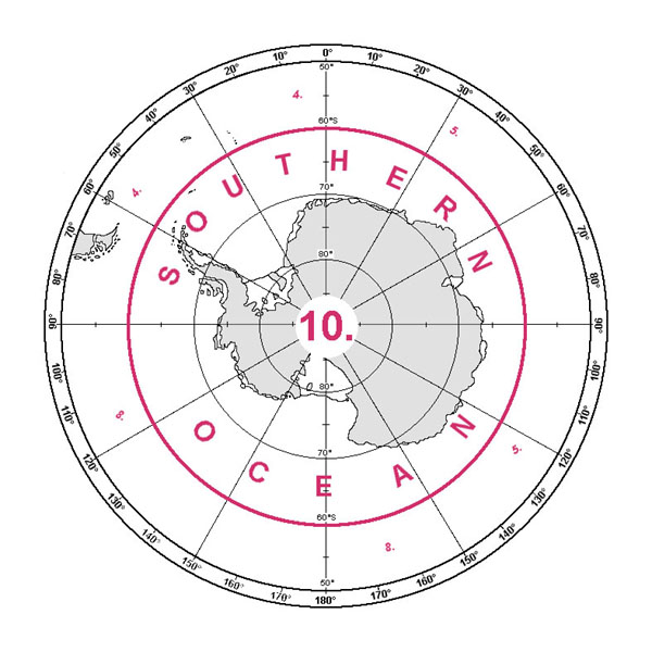 国际水文组织2002年主张的南大洋范围.jpg