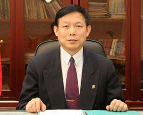 Xu Xiaofeng, ethnic Han, native of Huai'an, Jiangsu Province, born in 1957 խ.jpg