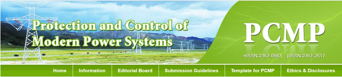 Protection and Control of Modern Power Systems 网站.jpg