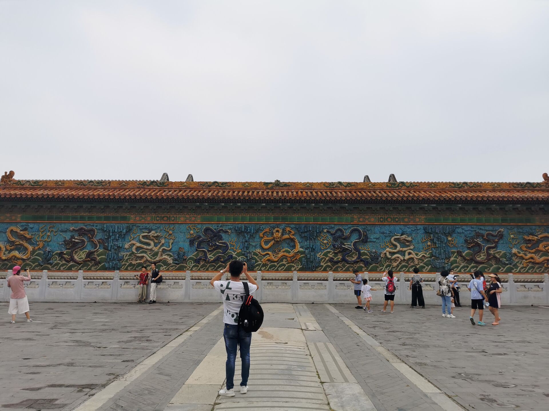 北京故宫之九龙壁11.jpg