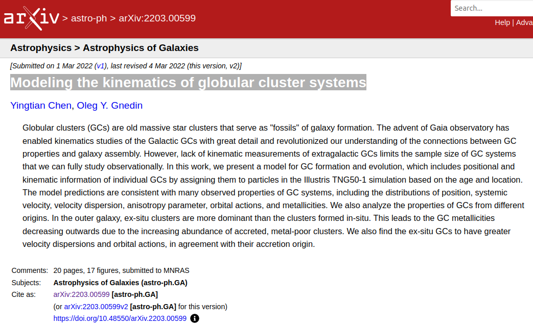 Modeling the kinematics of globular cluster systems.png