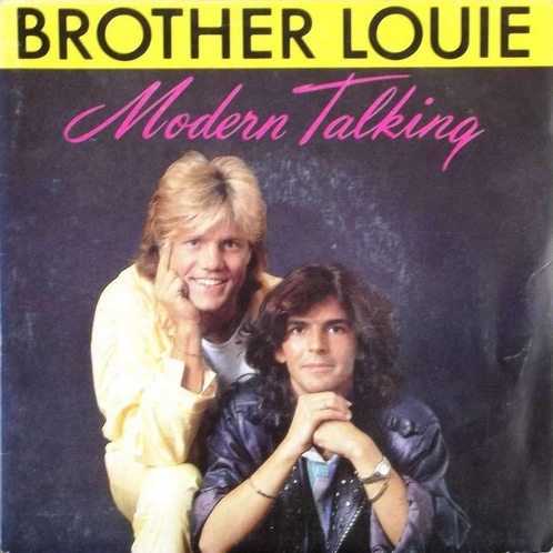 brother louie   instrumental by MODERN TALKING С.jpg