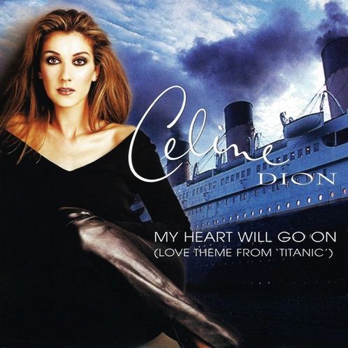 Celine Dion - My Heart Will Go On (1998, CD) С.jpg